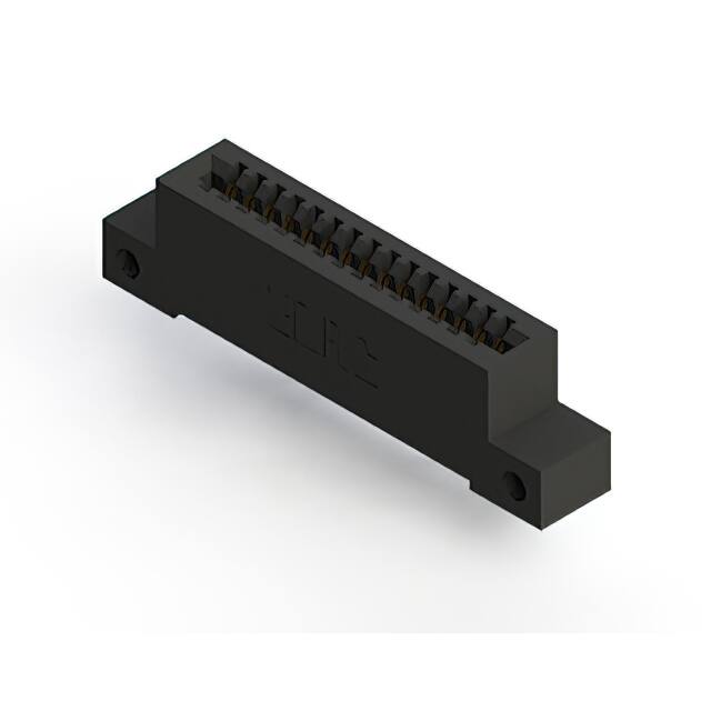 392-015-520-112 EDAC Inc.  Edgeboard Connectors